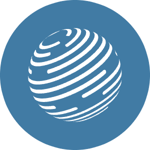 Fct Icon from Cryptocurrency Colors Set