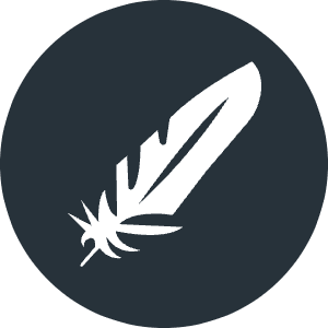 Ftc Icon from Cryptocurrency Colors Set