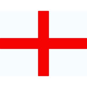 GB England Icon from Flagpack Set