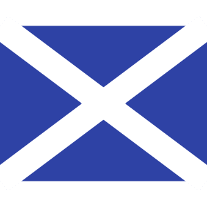 GB SCT Scotland Icon from Flagpack Set