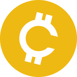 Generic Icon from Cryptocurrency Colors Set