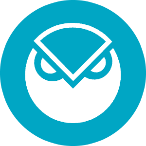 Gno Icon from Cryptocurrency Colors Set