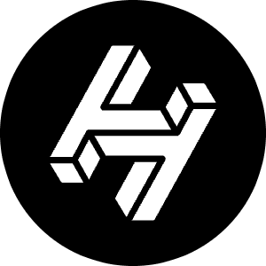 Hns Icon from Cryptocurrency Colors Set