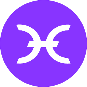 Hot Icon from Cryptocurrency Colors Set