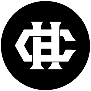 Hsr Icon from Cryptocurrency Black Set