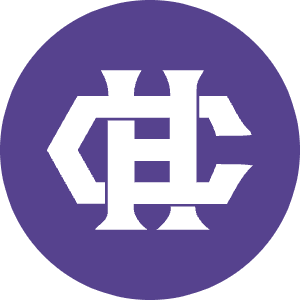 Hsr Icon from Cryptocurrency Colors Set