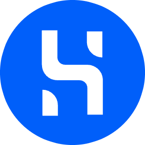 Husd Icon from Cryptocurrency Colors Set