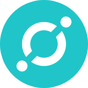 Icx Icon from Cryptocurrency Colors Set