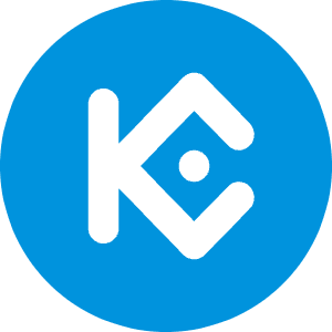 Kcs Icon from Cryptocurrency Colors Set