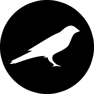 Ksm Icon from Cryptocurrency Colors Set