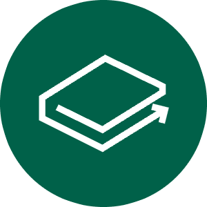 Lbc Icon from Cryptocurrency Colors Set