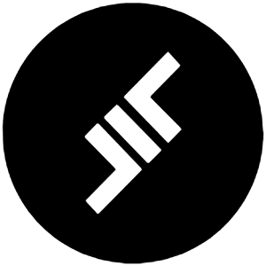 Lend Icon from Cryptocurrency Black Set