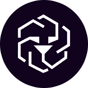 Leo Icon from Cryptocurrency Colors Set