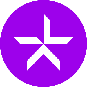 Lkk Icon from Cryptocurrency Colors Set