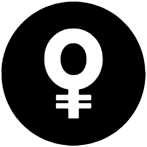 Mda Icon from Cryptocurrency Black Set