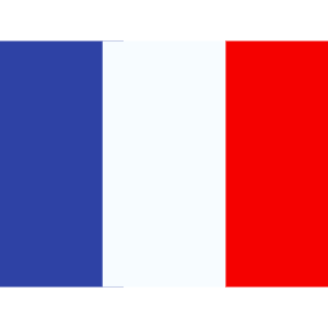 MF Saint Martin Icon from Flagpack Set