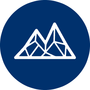 Mith Icon from Cryptocurrency Colors Set