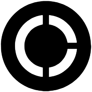 Mnx Icon from Cryptocurrency Black Set