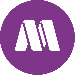 Mnz Icon from Cryptocurrency Colors Set