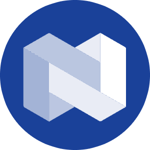 Nexo Icon from Cryptocurrency Colors Set