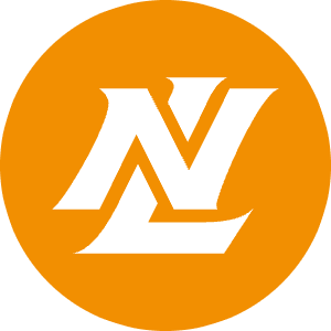 Nlc2 Icon from Cryptocurrency Colors Set
