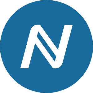 Nmc Icon from Cryptocurrency Colors Set