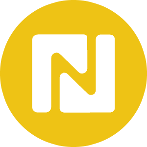 Ntbc Icon from Cryptocurrency Colors Set