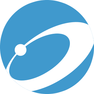 Nxs Icon from Cryptocurrency Colors Set