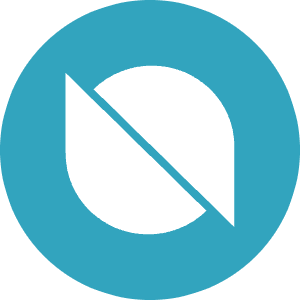 Ont Icon from Cryptocurrency Colors Set