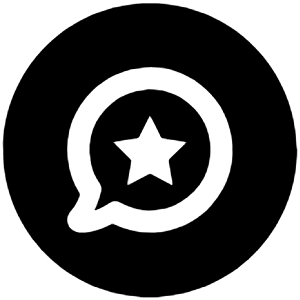 Oot Icon from Cryptocurrency Black Set