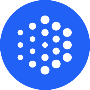 Oxy Icon from Cryptocurrency Colors Set