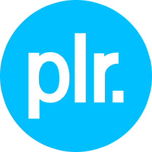 Plr Icon from Cryptocurrency Colors Set