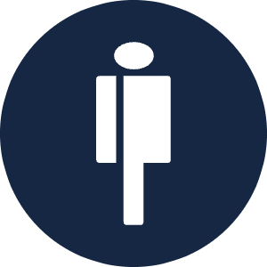 Ppt Icon from Cryptocurrency Colors Set