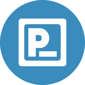 Pre Icon from Cryptocurrency Colors Set