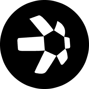 Qnt Icon from Cryptocurrency Colors Set
