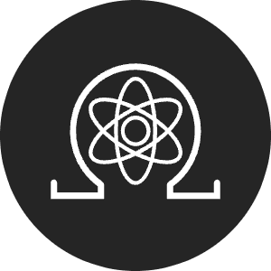 Qrl Icon from Cryptocurrency Colors Set