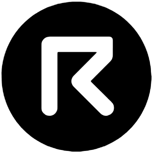 Req Icon from Cryptocurrency Black Set