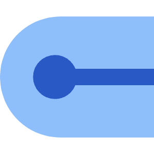 Round Cap Icon from Core Flat Set