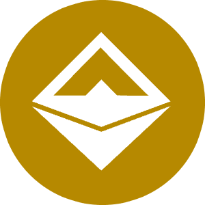 Sai Icon from Cryptocurrency Colors Set