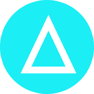 Salt Icon from Cryptocurrency Colors Set