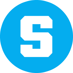 Sand Icon from Cryptocurrency Colors Set