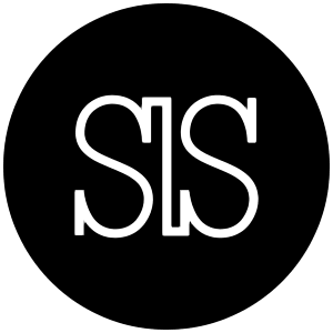 Sls Icon from Cryptocurrency Black Set
