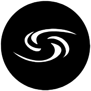Sys Icon from Cryptocurrency Black Set