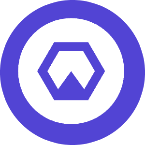 Tbx Icon from Cryptocurrency Colors Set