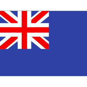 TC Turks And Caicos Islands Icon from Flagpack Set