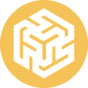 Tern Icon from Cryptocurrency Colors Set