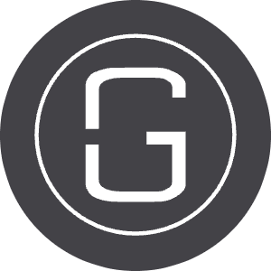 Tgch Icon from Cryptocurrency Colors Set