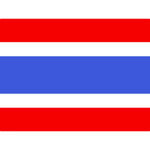 TH Thailand Icon from Flagpack Set