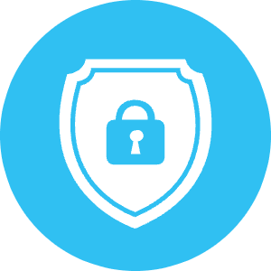 Trig Icon from Cryptocurrency Colors Set