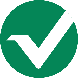 Vtc Icon from Cryptocurrency Colors Set